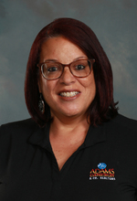 Sonia Pag&aacute;n-Lopez